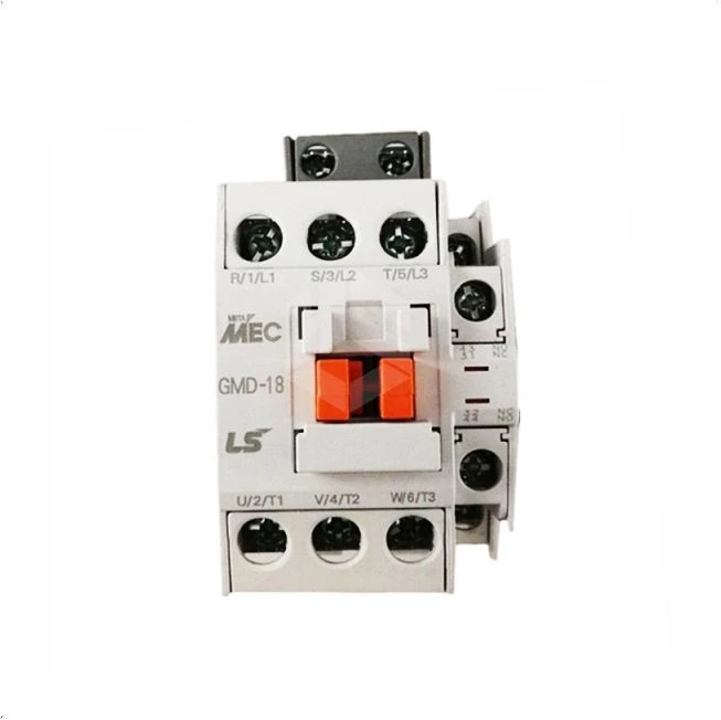 Elevator Contactor GMD-9