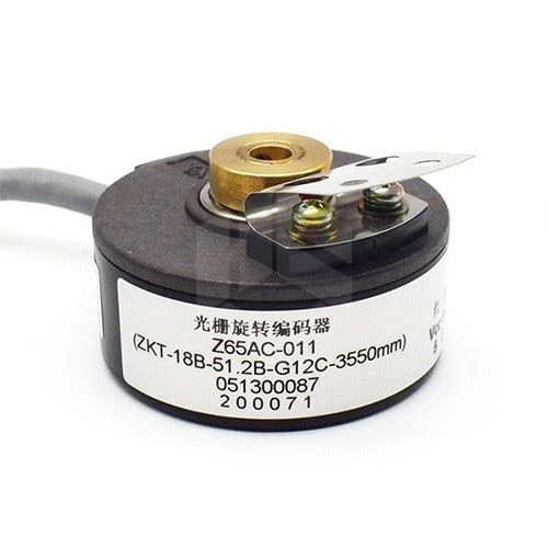Elevator Encoder ZKT-18B-51.2B-G12C