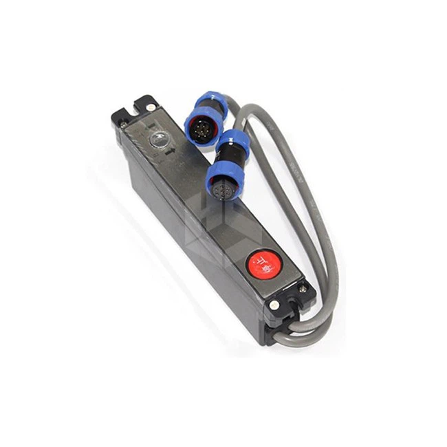 OTIS Escalator Key DAA26220BJ29