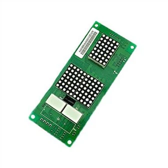 Lifto lenta ZXK-CAN03C