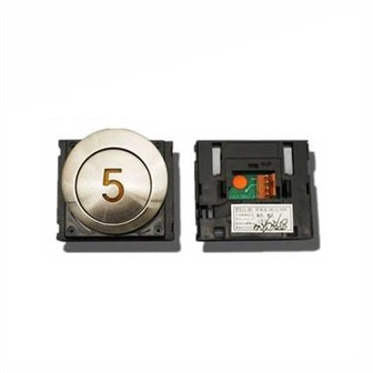 Hitachi lifto mygtukas CL-PO