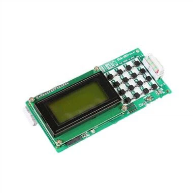 LG SIGMA lifto bandymo įrankis DOA-100