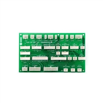 SIGMA lifto PCB CJB-100