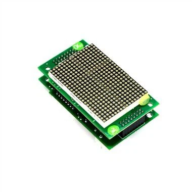 STEP lifto PCB KFXM04028VA1.2