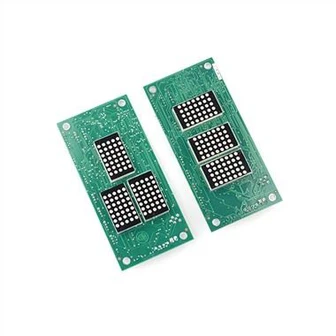 Liftas PCB MS 3- s