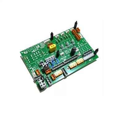 Lifto PCB UBA-CMC4