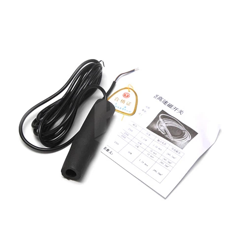 Thyssen Elevator Leveling Sensor TNC-121