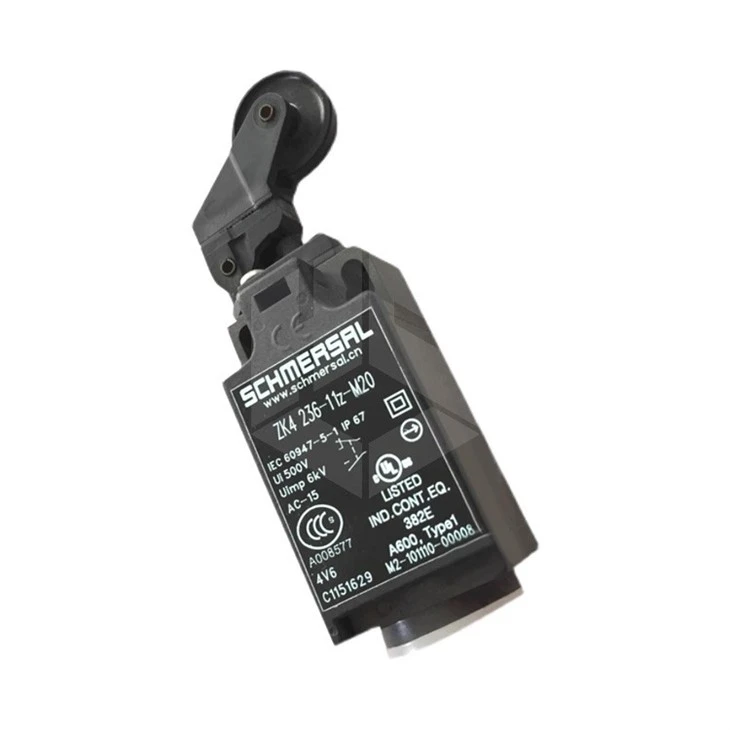 Elevator Limit Switch T4K236-02Z-M20