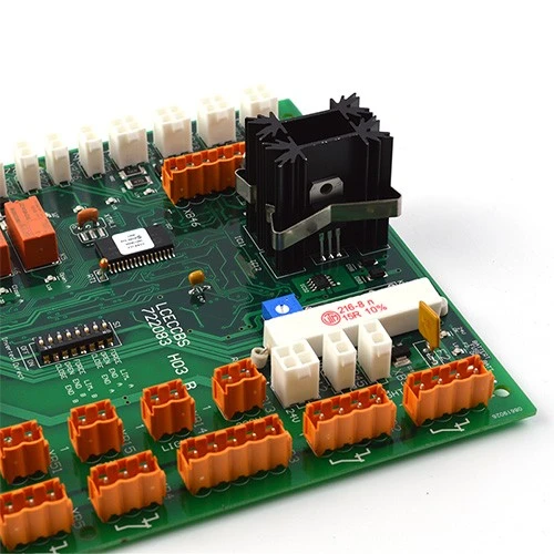 KONE Elevator Board KM722080G11