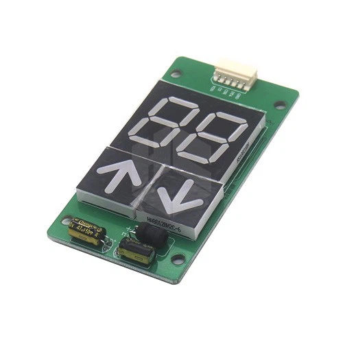 KONE Elevator PCB CBX-01B
