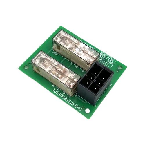 Mitsubishi lifto plokštė P203725B001G01