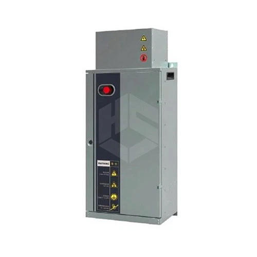 Monarch Modernization For Elevator And Escalator
