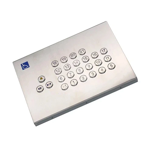 Lifto valdymo skydelis xcp 5- a