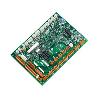 Liftas PCB KM50025436G32