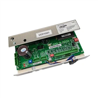 Liftas PCB KM602810G01