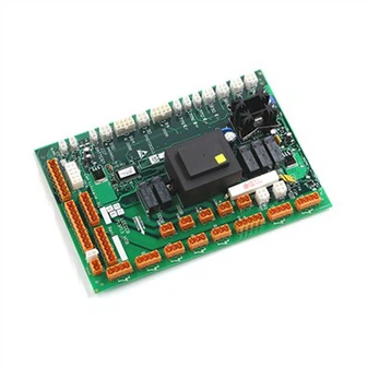 Liftas PCB KM713710G71