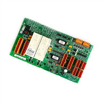 Lifto galios modulio plokštė KM800570G01