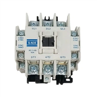 Lifto kontaktoriaus SD-N35