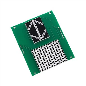 Mitsubishi Elevator PCB P235710B000G02