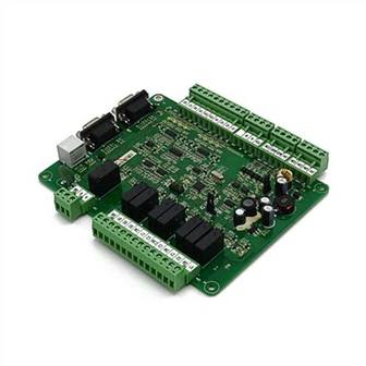 Monarcho lifto PCB MCTC-CTB-AB