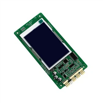 Monarcho lifto PCB MCTC-HCB-D2