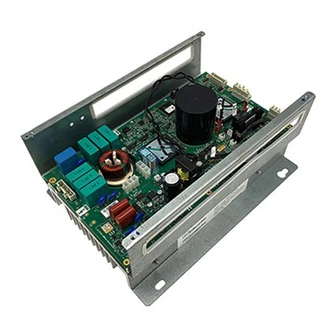 Liftas ovfr03b -402 keitiklis kba21305abz10