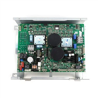 Lifto keitiklis PCB LRU -403