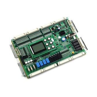 SANYO lifto PCB SANYO-E2-01