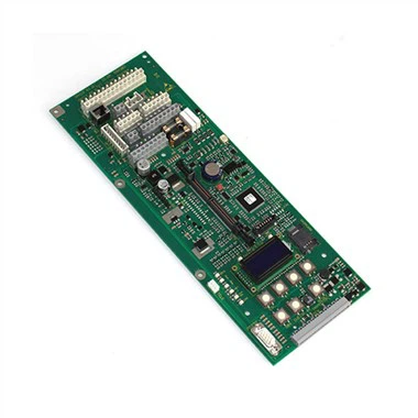 Schindler lifto PCB 594175