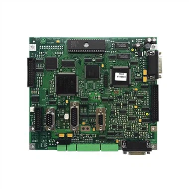 Lifto pagrindinė plokštė TMI2TMI3