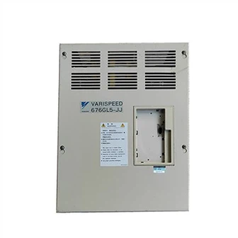 Yaskawa Elevator Inverter 676GL5-JJ