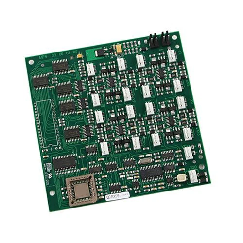Liftas PCB MF 4- c