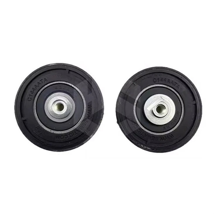 Sematic Elevator Door Hanger Roller C144AANP