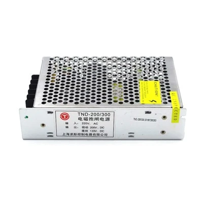 Lifto elektromagnetinio stabdžio maitinimo šaltinio TND{0}}