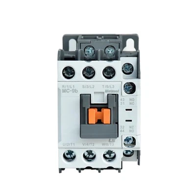 LS lifto kontaktorius MC{0}}b MC-12b