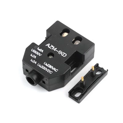 Lifto durų elektros šokas AZ 14-1 kd